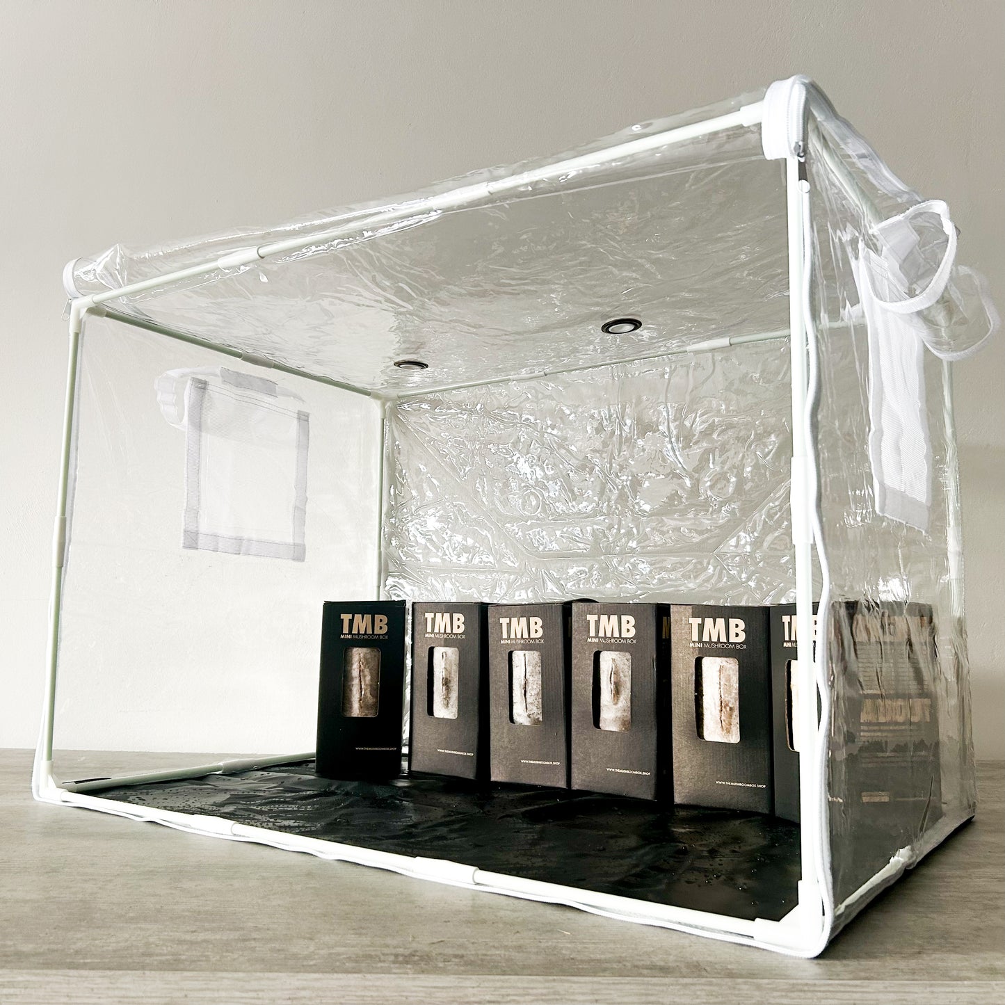 Humidity Chamber
