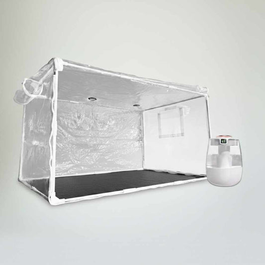 Automatic Mushroom Farm + Seasonal 6 Pack