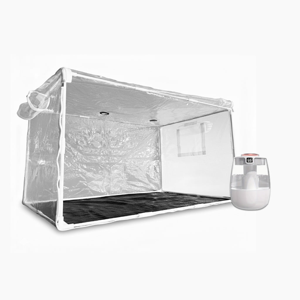 Humidity Chamber