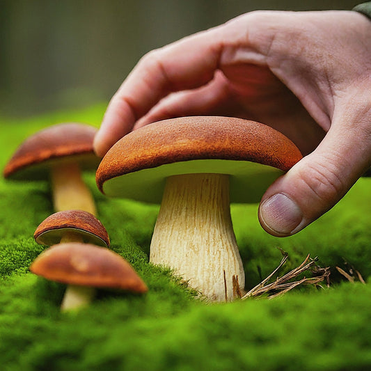 Mushroom Foraging: Myths Debunked and Truths Uncovered
