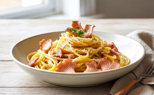 The BEST bacon substitute you'll ever taste