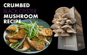 How To Cook Oyster Mushrooms (The Right Way)