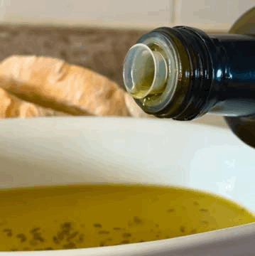 extra virgin olive oil