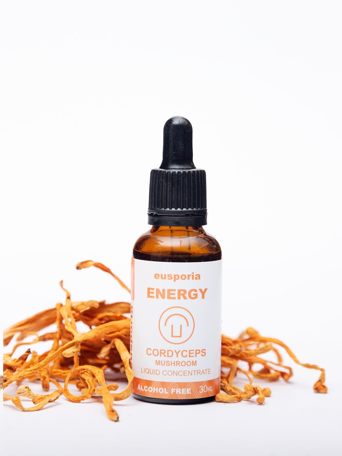 Cordyceps Extract Tincture