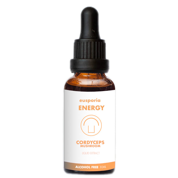 Cordyceps Extract Tincture