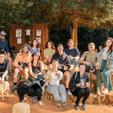 Ticket | Mushroom Movement | Foraging Workshop - 30th May