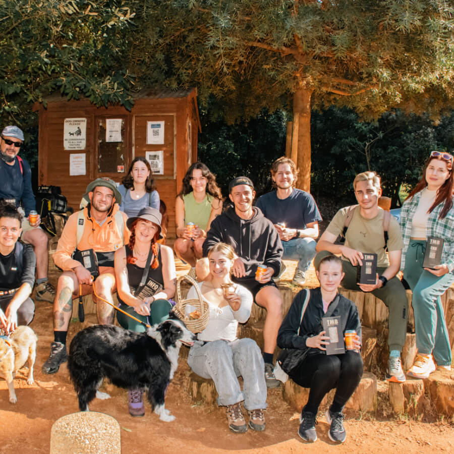 Ticket | Mushroom Movement | Foraging Workshop - 30th May