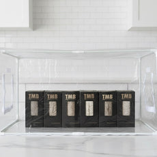 Mini Mushroom Farm set up + Seasonal 6 pack