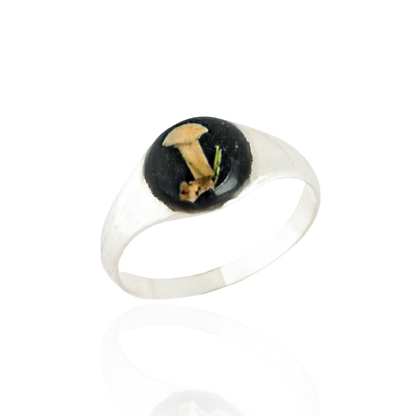 Mushroom Ring