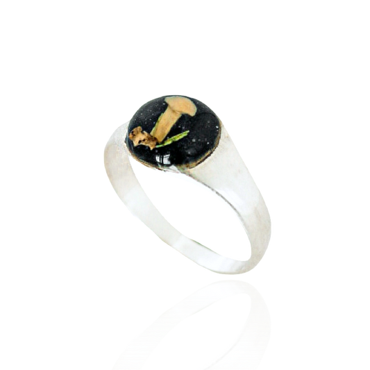 Mushroom Ring