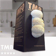 Smart Choice - Lion's Mane Mushroom Box