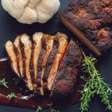 Smart Choice - Lion's Mane Mushroom Box