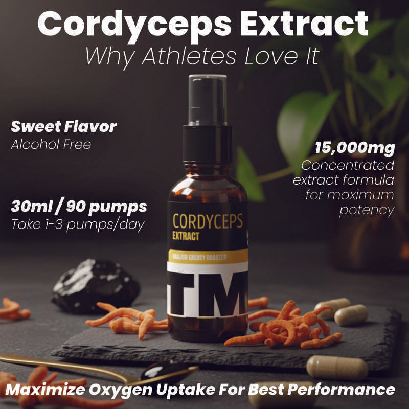 Buy 5 Get 2 Free | Lionsmane, Reishi, Turkey Tail, Chaga, Cordyceps | Buy 5 Get 2 Free