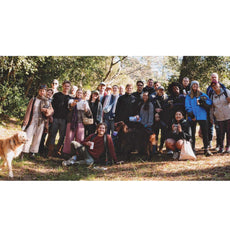 Ticket | Mushroom Movement | Foraging Workshop - 30th May