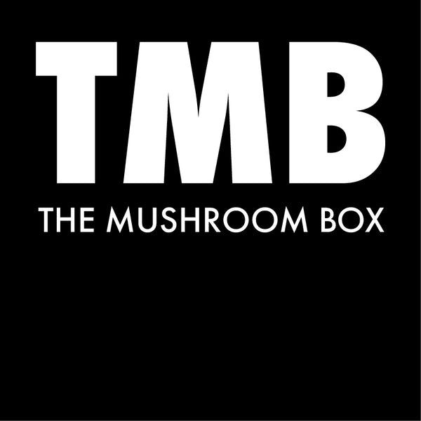 The Mushroom Box