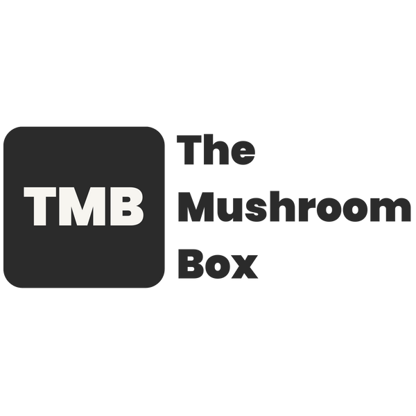 The Mushroom Box