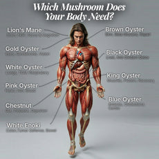 Full Body Booster Pack (8)