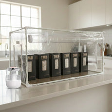 Mini Mushroom Farm set up + Seasonal 6 pack