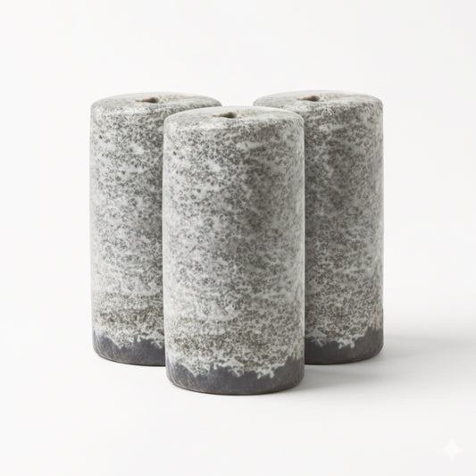 Brown Oyster Mushroom Grow Stick (500g Fresh)