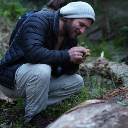 Mushroom Foraging Guided Walk