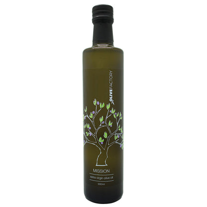 extra virgin olive oil