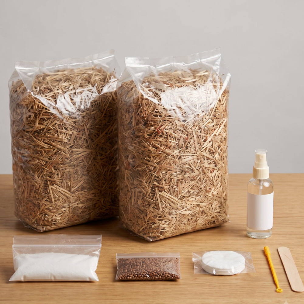 DIY Refill Pack