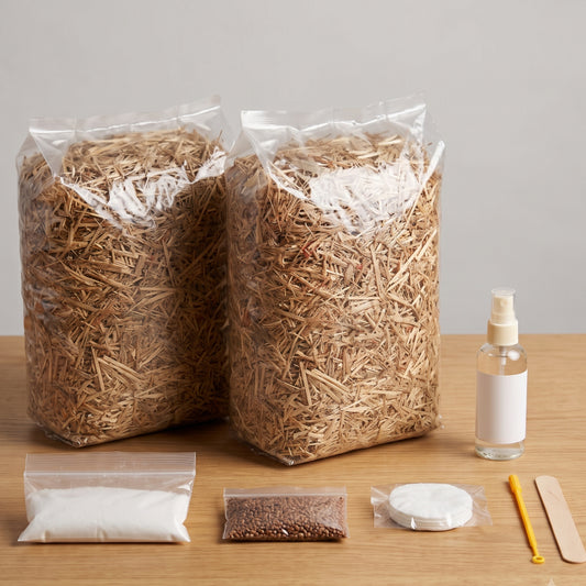DIY Refill Pack