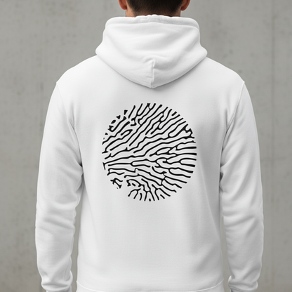 The Mushroom Hoodie