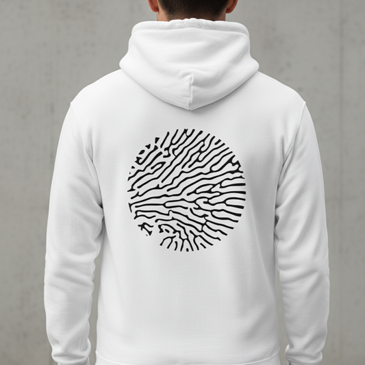 The Mushroom Hoodie