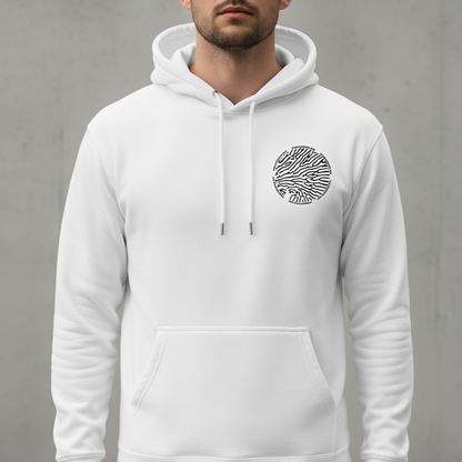 The Mushroom Hoodie